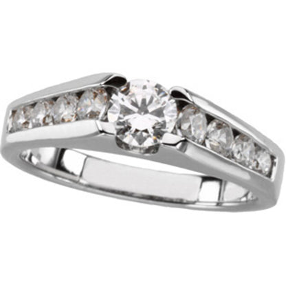 High Quality Luxury Rings for Women by Ryan Jonathan Fine Jewelry