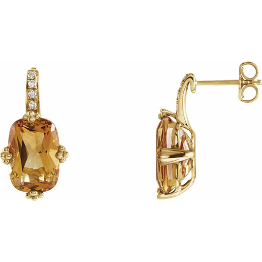 High Quality Luxury Earrings for Women by Ryan Jonathan Fine Jewelry