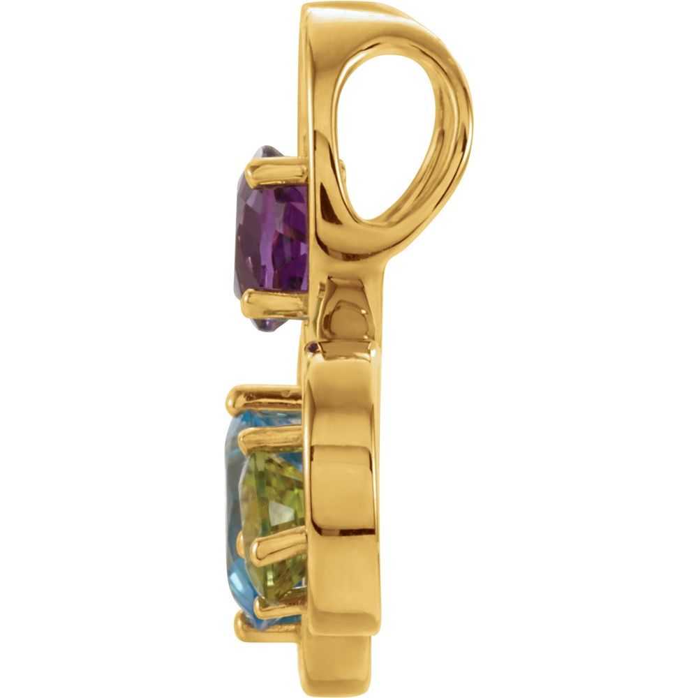 High Quality Luxury Necklaces and Pendants for Women by Ryan Jonathan Fine Jewelry