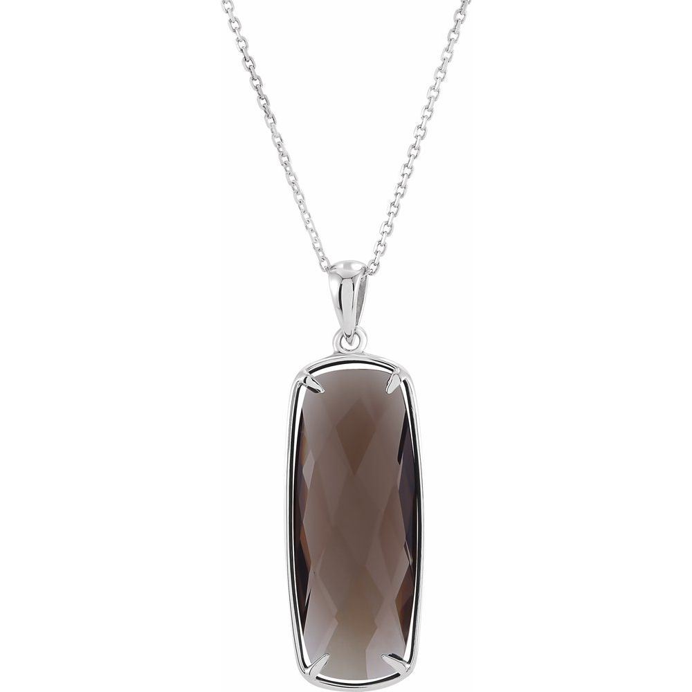 High Quality Luxury Necklaces and Pendants for Women by Ryan Jonathan Fine Jewelry