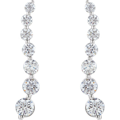 High Quality Luxury Earrings for Women by Ryan Jonathan Fine Jewelry