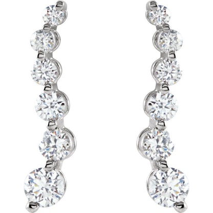 High Quality Luxury Earrings for Women by Ryan Jonathan Fine Jewelry