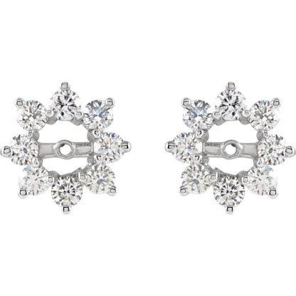 High Quality Luxury Earrings for Women by Ryan Jonathan Fine Jewelry