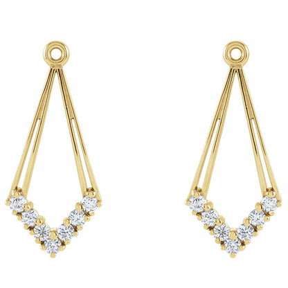 High Quality Luxury Earrings for Women by Ryan Jonathan Fine Jewelry