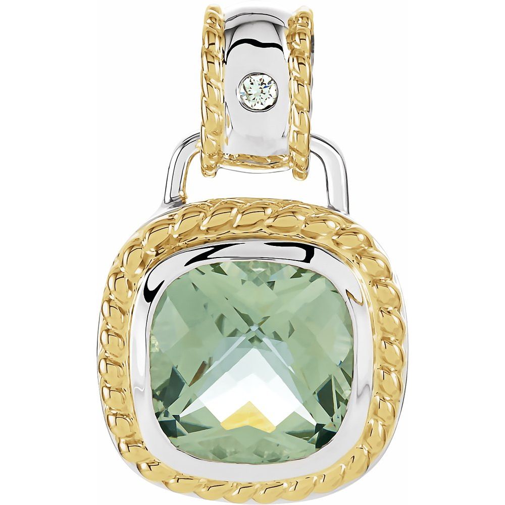 High Quality Luxury Necklaces and Pendants for Women by Ryan Jonathan Fine Jewelry