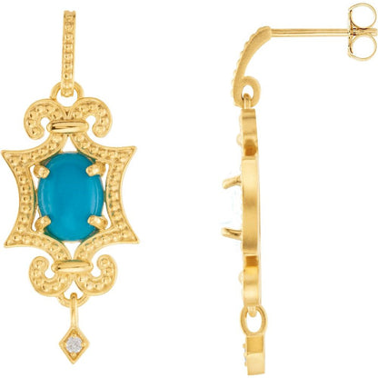 High Quality Luxury Earrings for Women by Ryan Jonathan Fine Jewelry