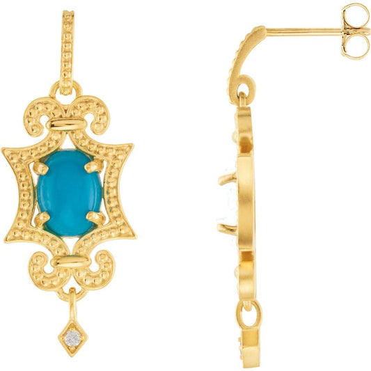 High Quality Luxury Earrings for Women by Ryan Jonathan Fine Jewelry