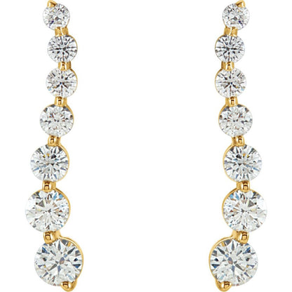 High Quality Luxury Earrings for Women by Ryan Jonathan Fine Jewelry