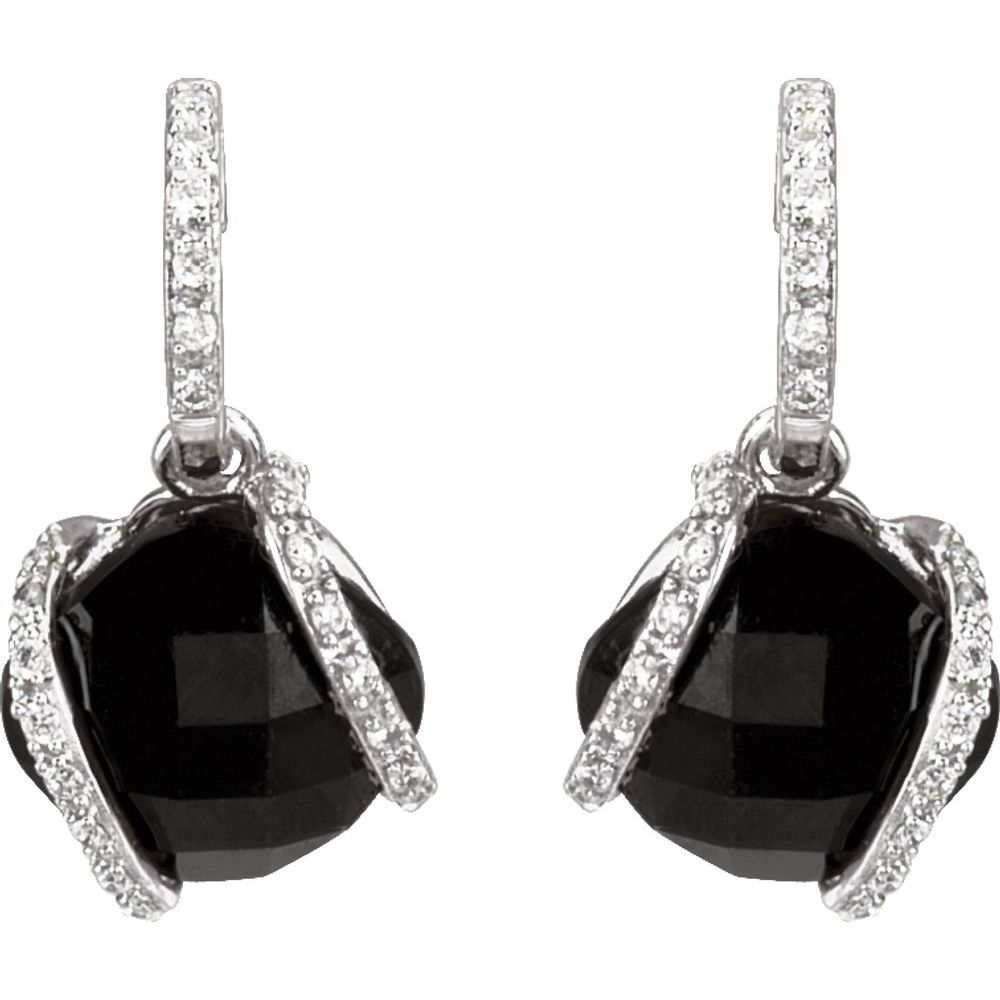 High Quality Luxury Earrings for Women by Ryan Jonathan Fine Jewelry