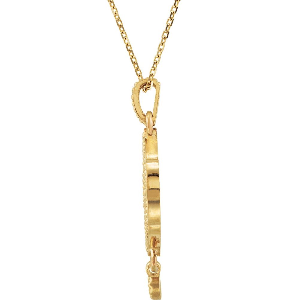 High Quality Luxury Necklaces and Pendants for Women by Ryan Jonathan Fine Jewelry