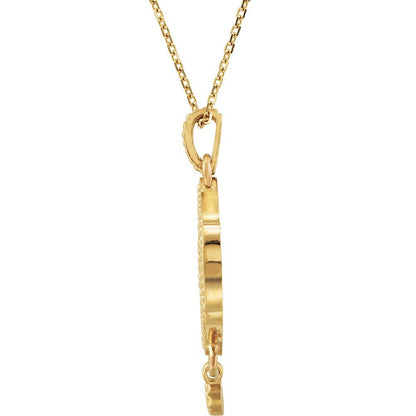 High Quality Luxury Necklaces and Pendants for Women by Ryan Jonathan Fine Jewelry