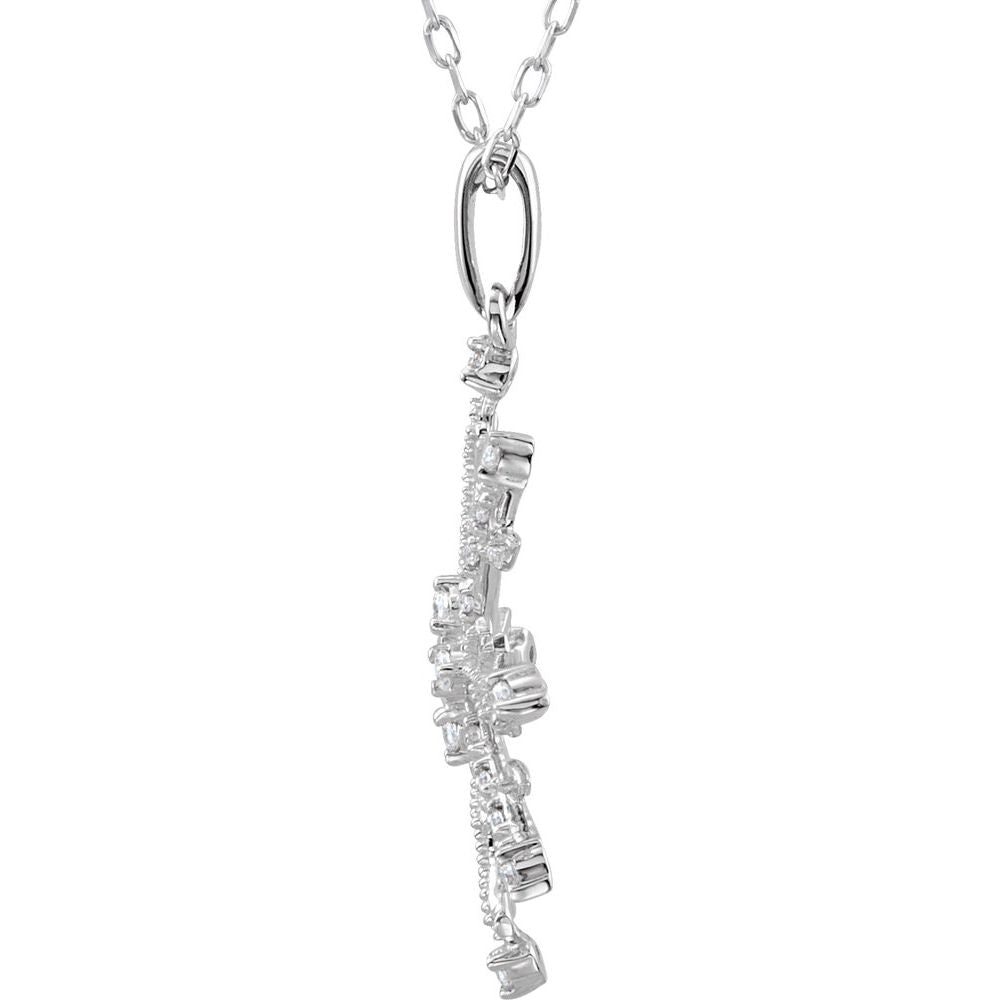 High Quality Luxury Necklaces and Pendants for Women by Ryan Jonathan Fine Jewelry