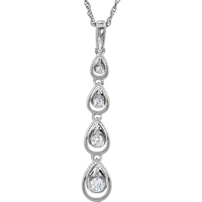 High Quality Luxury Necklaces and Pendants for Women by Ryan Jonathan Fine Jewelry