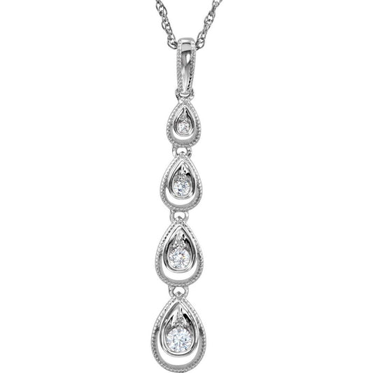 High Quality Luxury Necklaces and Pendants for Women by Ryan Jonathan Fine Jewelry