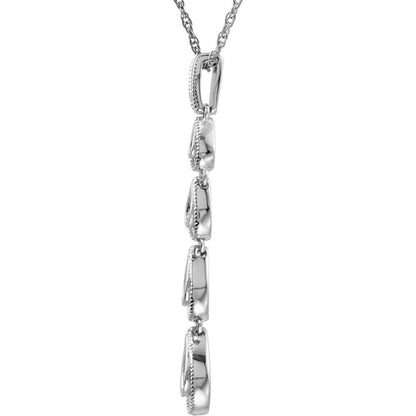 High Quality Luxury Necklaces and Pendants for Women by Ryan Jonathan Fine Jewelry
