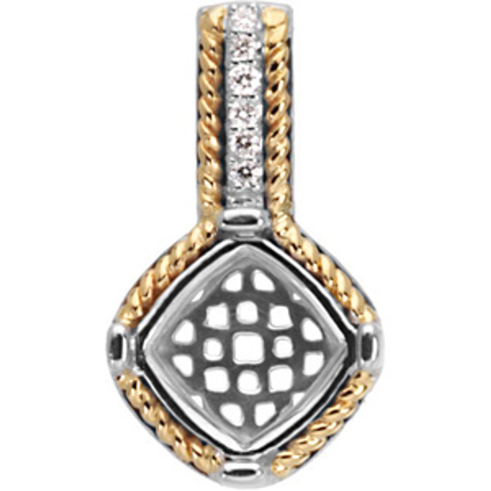 High Quality Luxury Necklaces and Pendants for Women by Ryan Jonathan Fine Jewelry