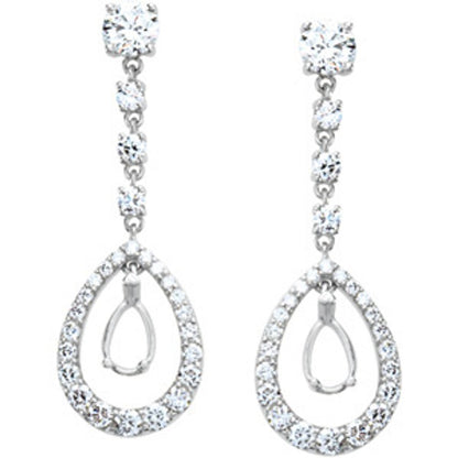 High Quality Luxury Earrings for Women by Ryan Jonathan Fine Jewelry