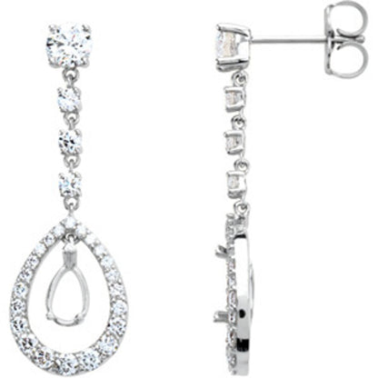 High Quality Luxury Earrings for Women by Ryan Jonathan Fine Jewelry