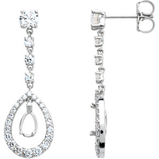 High Quality Luxury Earrings for Women by Ryan Jonathan Fine Jewelry