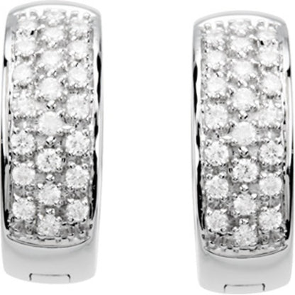 High Quality Luxury Earrings for Women by Ryan Jonathan Fine Jewelry
