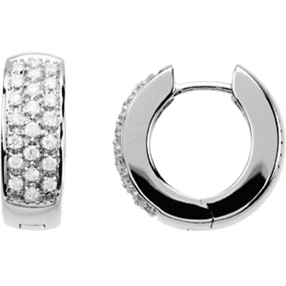High Quality Luxury Earrings for Women by Ryan Jonathan Fine Jewelry