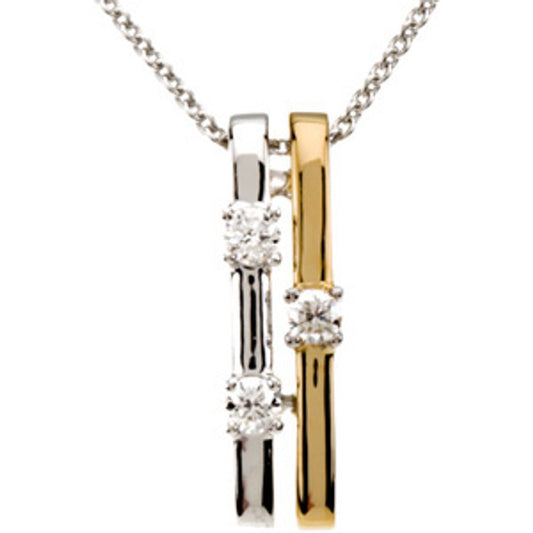 High Quality Luxury Necklaces and Pendants for Women by Ryan Jonathan Fine Jewelry