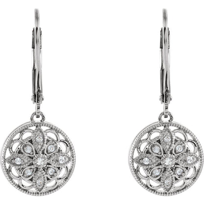 High Quality Luxury Earrings for Women by Ryan Jonathan Fine Jewelry