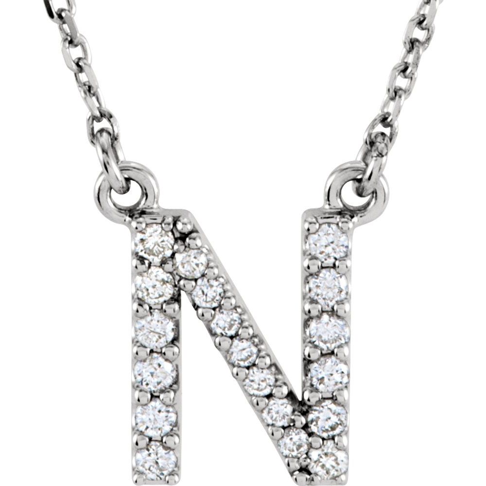 High Quality Luxury Necklaces and Pendants for Women by Ryan Jonathan Fine Jewelry