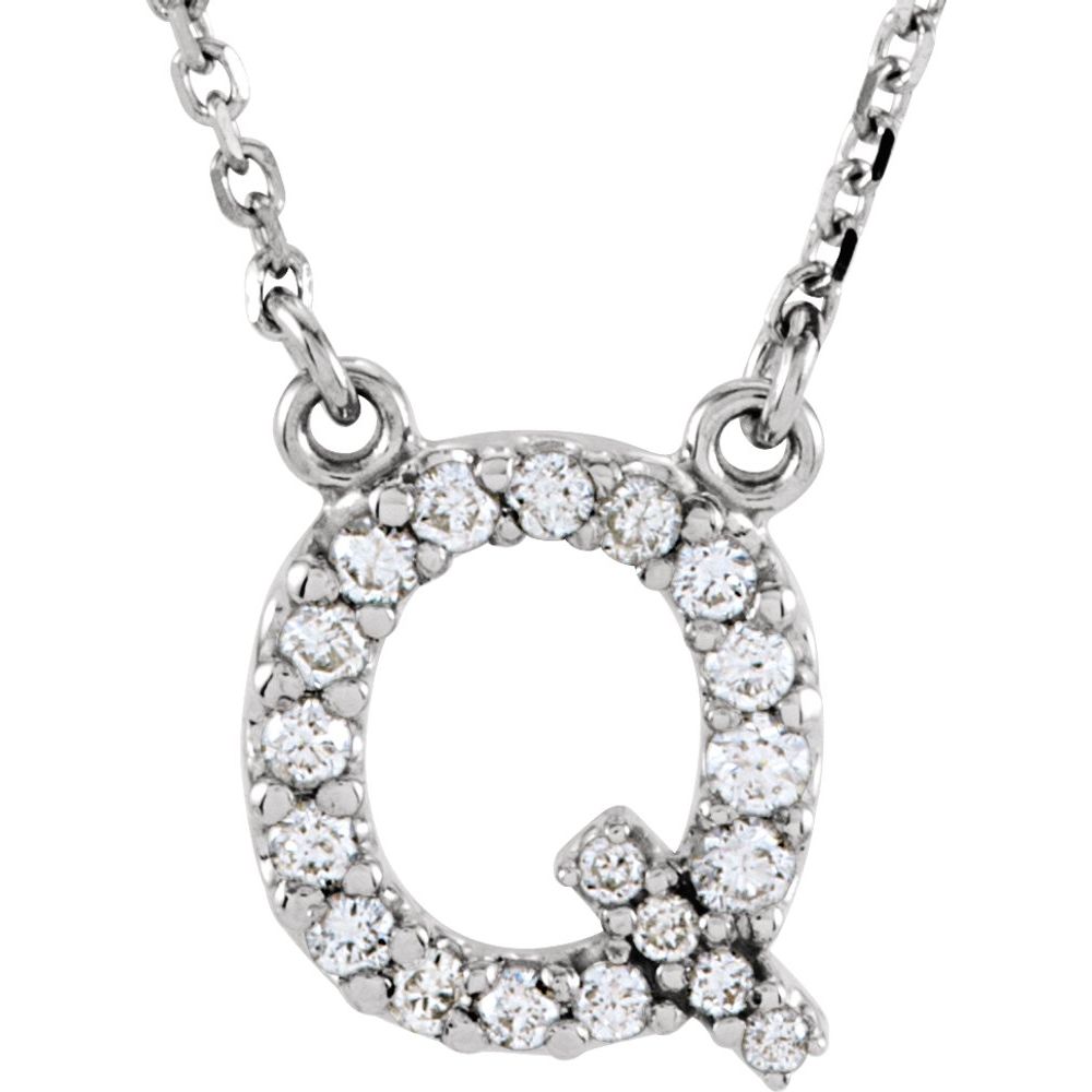 High Quality Luxury Necklaces and Pendants for Women by Ryan Jonathan Fine Jewelry