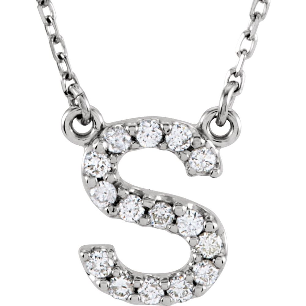 High Quality Luxury Necklaces and Pendants for Women by Ryan Jonathan Fine Jewelry
