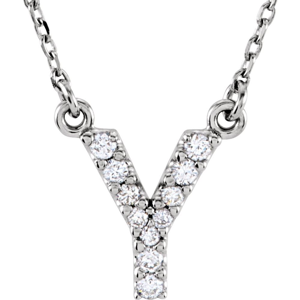 High Quality Luxury Necklaces and Pendants for Women by Ryan Jonathan Fine Jewelry