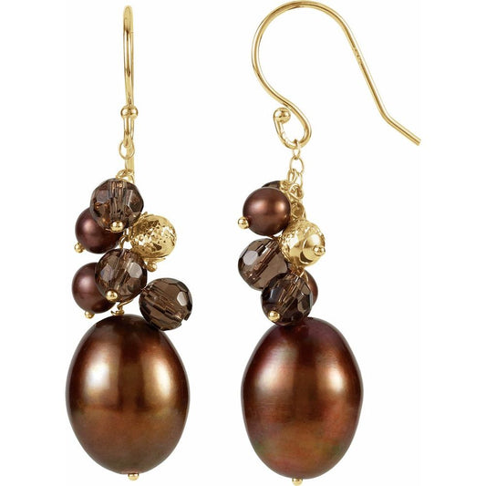 High Quality Luxury Earrings for Women by Ryan Jonathan Fine Jewelry
