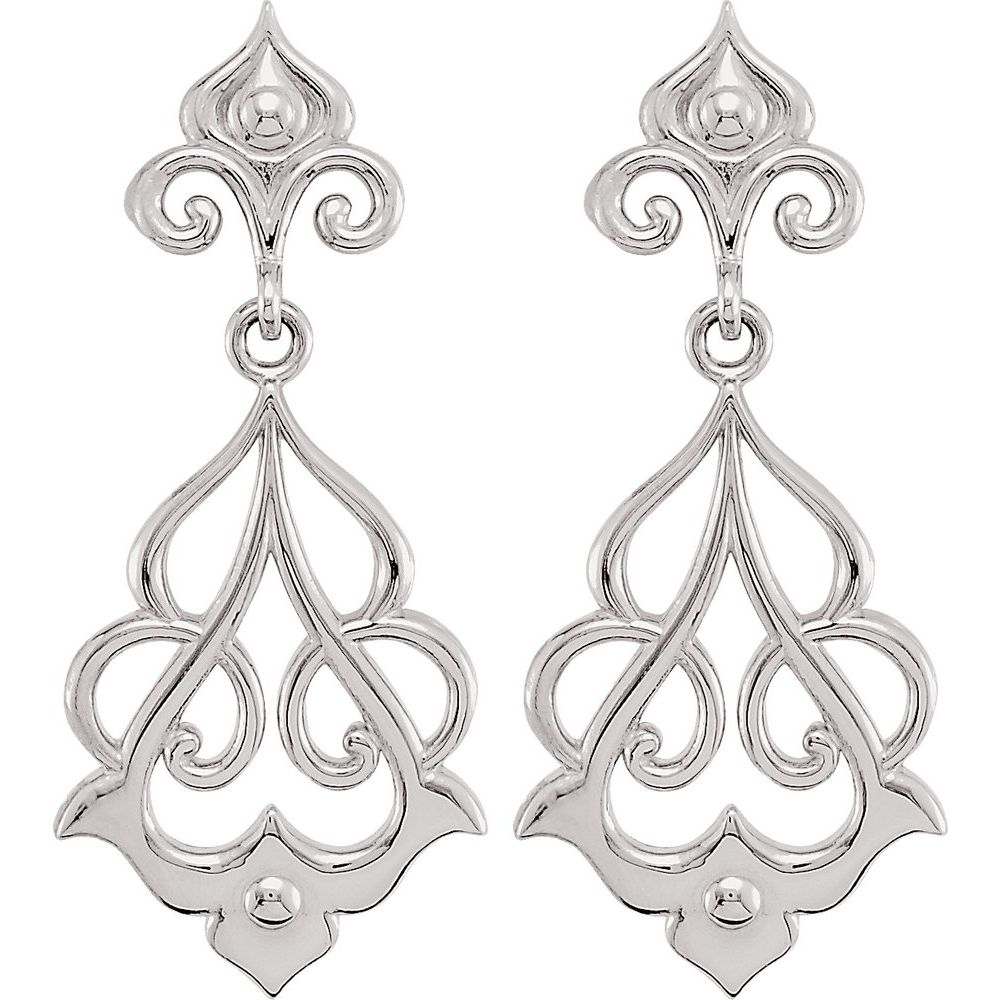 High Quality Luxury Earrings for Women by Ryan Jonathan Fine Jewelry