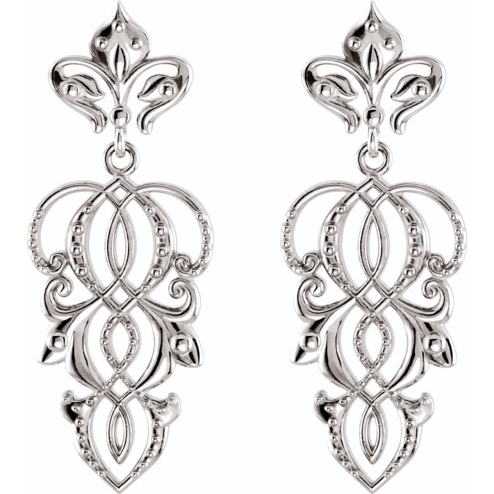 High Quality Luxury Earrings for Women by Ryan Jonathan Fine Jewelry