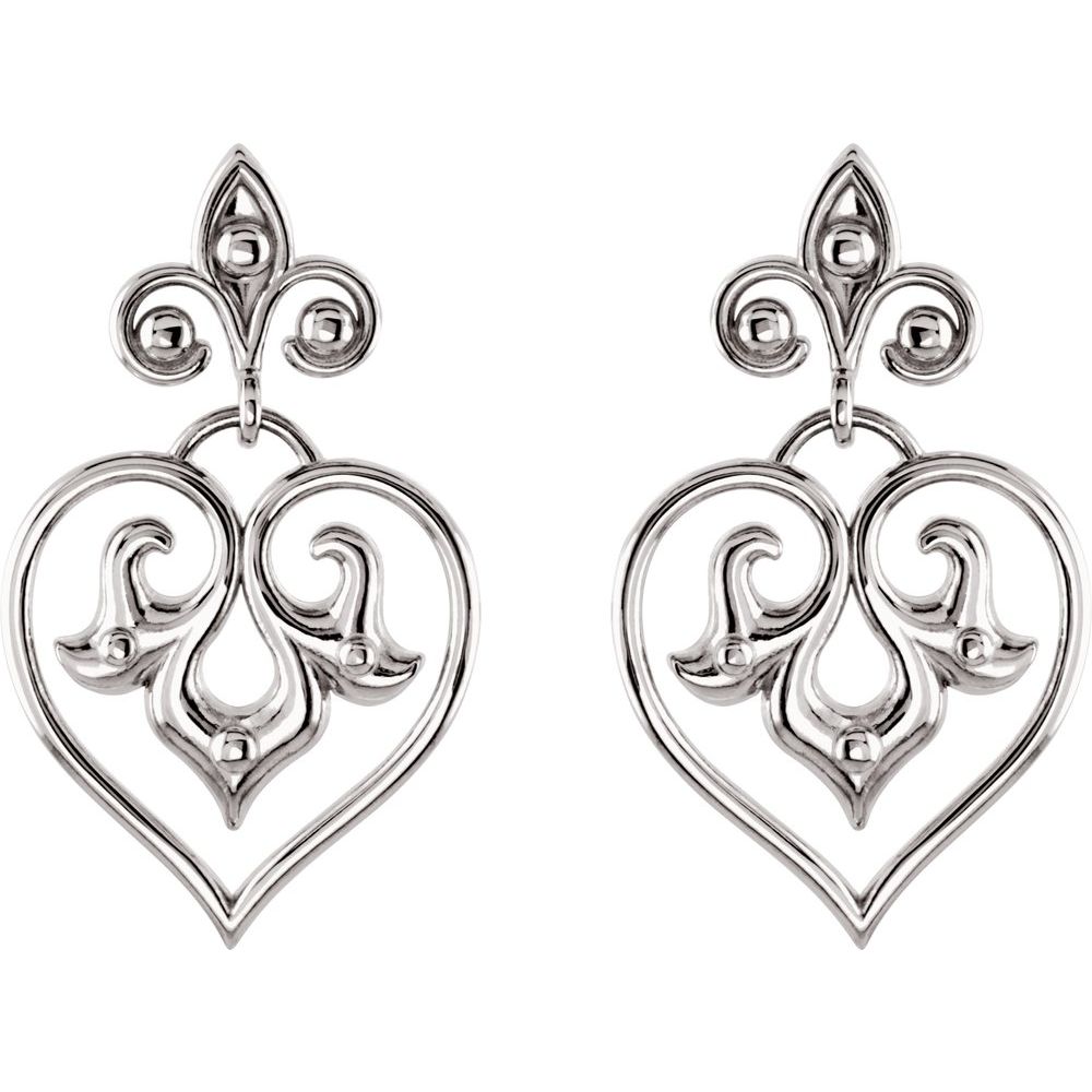 High Quality Luxury Earrings for Women by Ryan Jonathan Fine Jewelry