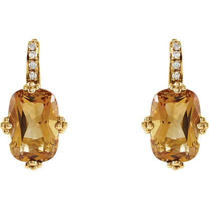 High Quality Luxury Earrings for Women by Ryan Jonathan Fine Jewelry