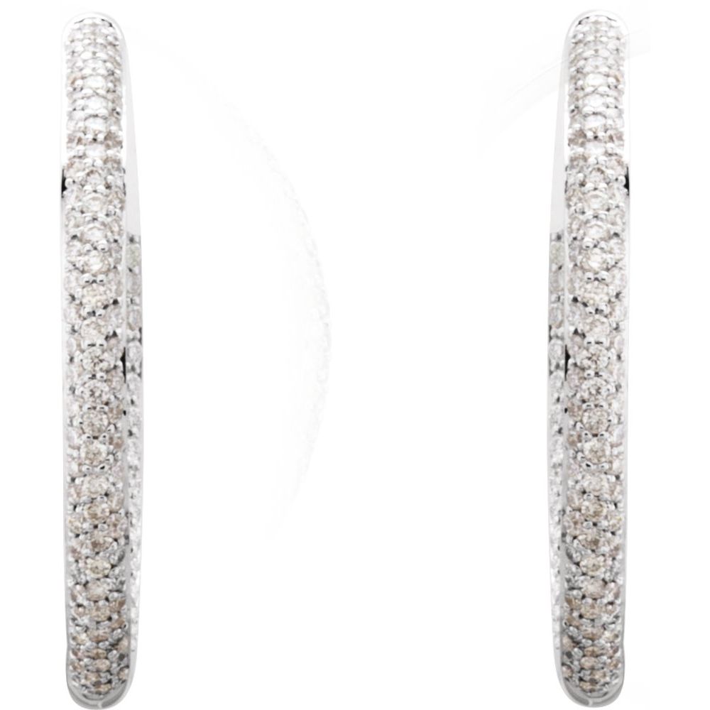 High Quality Luxury Earrings for Women by Ryan Jonathan Fine Jewelry