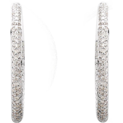 High Quality Luxury Earrings for Women by Ryan Jonathan Fine Jewelry