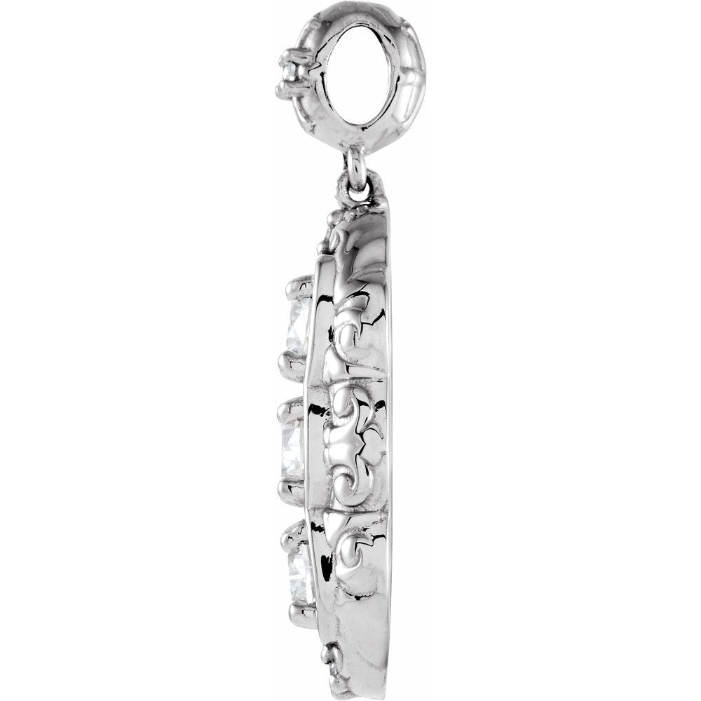 High Quality Luxury Necklaces and Pendants for Women by Ryan Jonathan Fine Jewelry