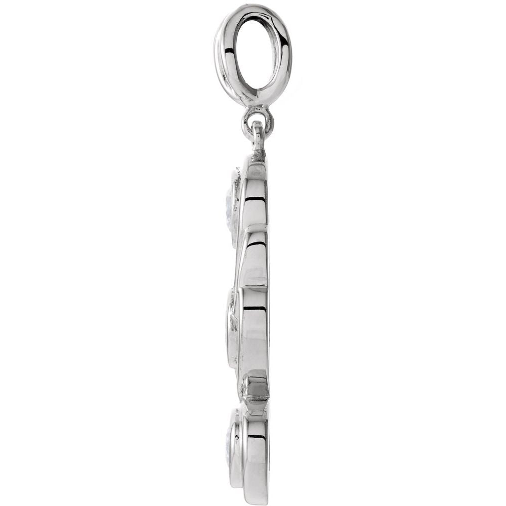 High Quality Luxury Necklaces and Pendants for Women by Ryan Jonathan Fine Jewelry