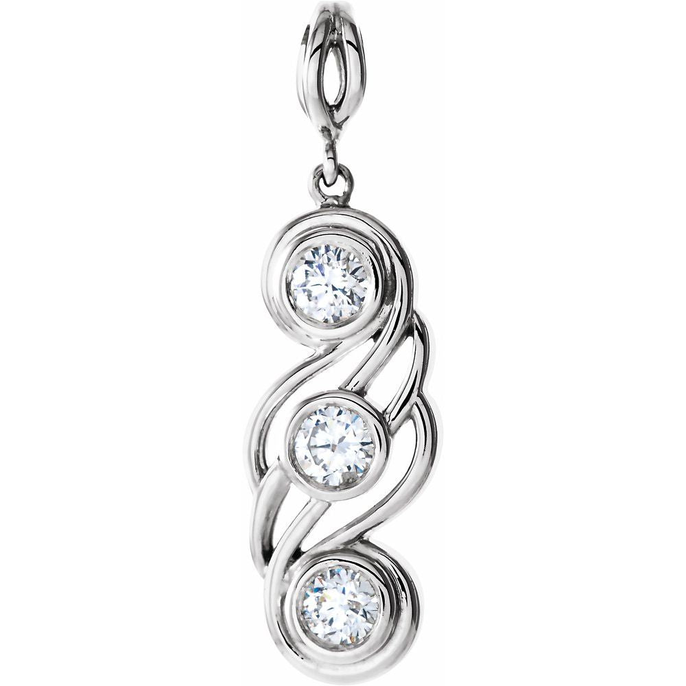 High Quality Luxury Necklaces and Pendants for Women by Ryan Jonathan Fine Jewelry