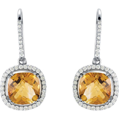 High Quality Luxury Earrings for Women by Ryan Jonathan Fine Jewelry
