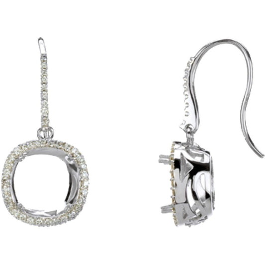 High Quality Luxury Earrings for Women by Ryan Jonathan Fine Jewelry