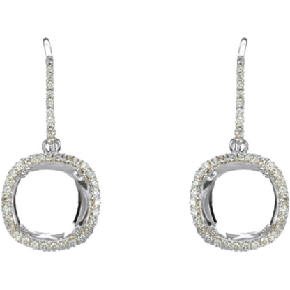 High Quality Luxury Earrings for Women by Ryan Jonathan Fine Jewelry