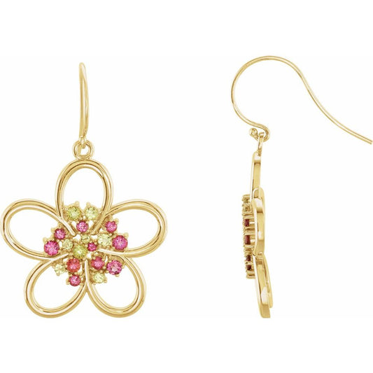 High Quality Luxury Earrings for Women by Ryan Jonathan Fine Jewelry