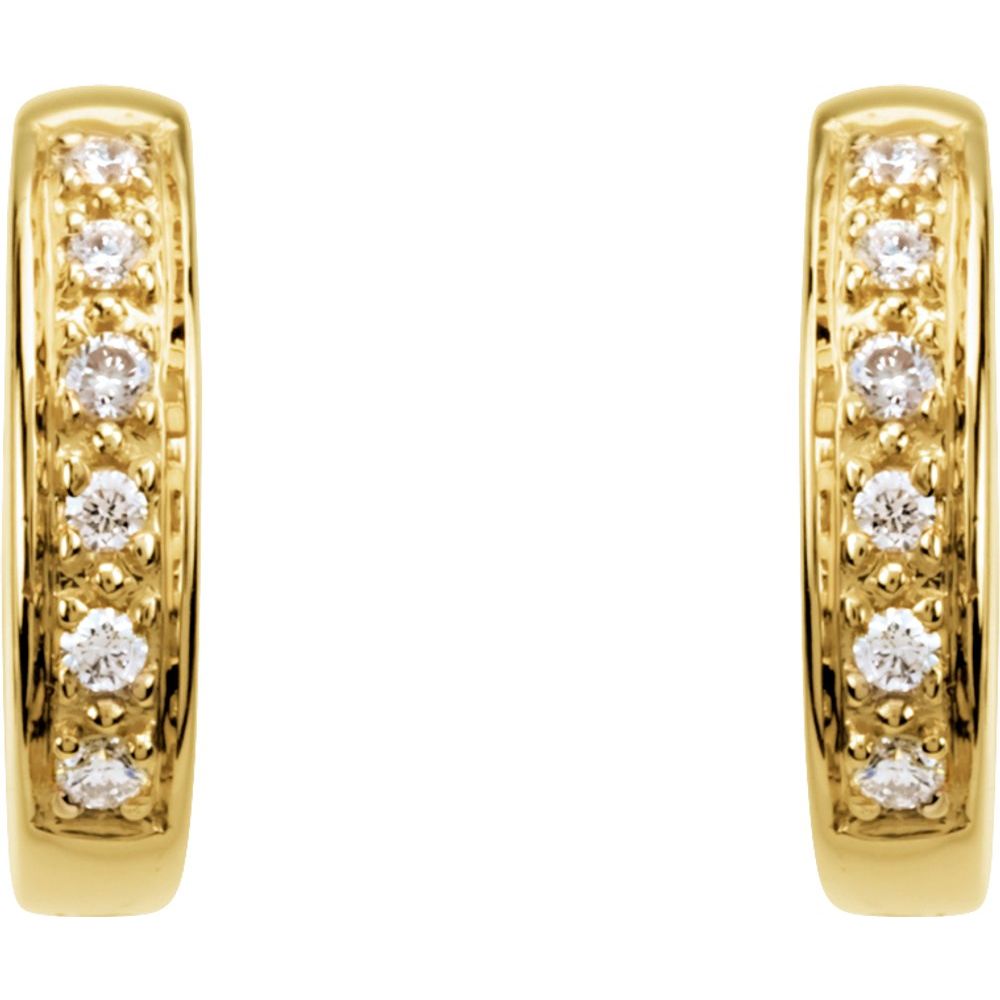 High Quality Luxury Earrings for Women by Ryan Jonathan Fine Jewelry