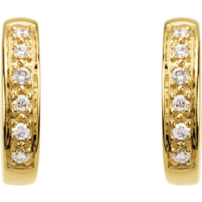 High Quality Luxury Earrings for Women by Ryan Jonathan Fine Jewelry