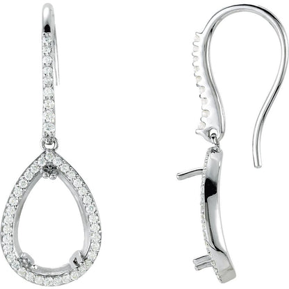 High Quality Luxury Earrings for Women by Ryan Jonathan Fine Jewelry