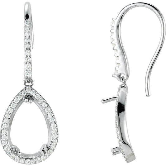 High Quality Luxury Earrings for Women by Ryan Jonathan Fine Jewelry