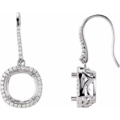 High Quality Luxury Earrings for Women by Ryan Jonathan Fine Jewelry